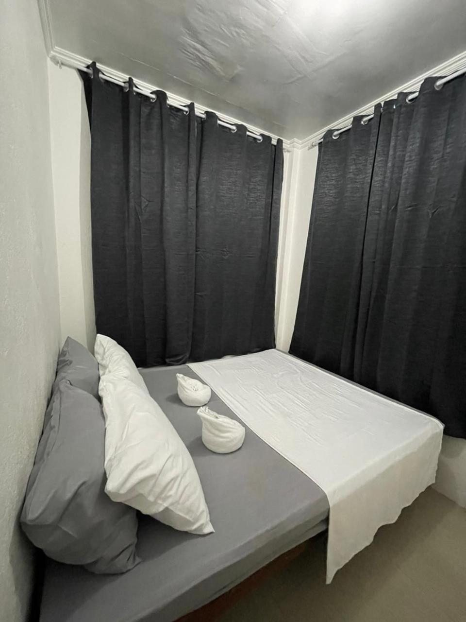 La Visita Hotel General Luna  Værelse billede